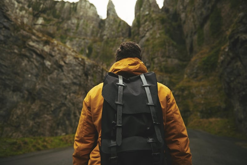 Adventure Seeker